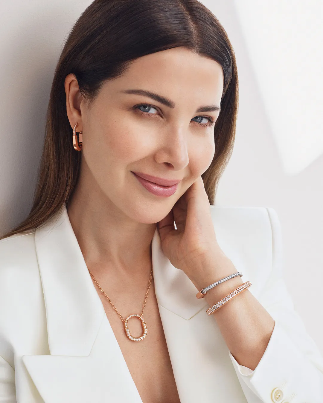 Tiffany & Co. | Romantic Love, Superlative Craftsmanship